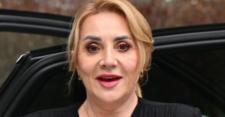 Danuta Martyniuk WYSTĄPI w "Królowej Przetrwania"! Myślicie, że da czadu w dżungli?
