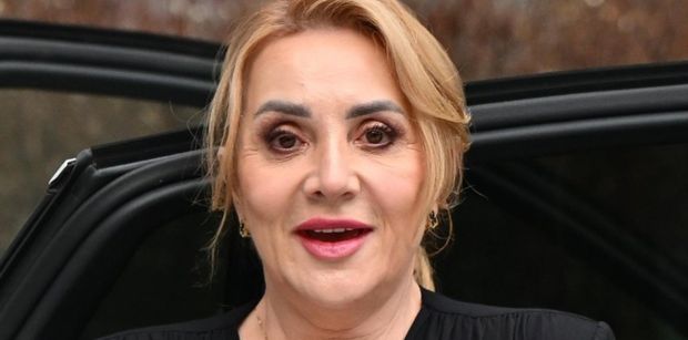 Danuta Martyniuk WYSTĄPI w "Królowej Przetrwania"! Myślicie, że da czadu w dżungli?