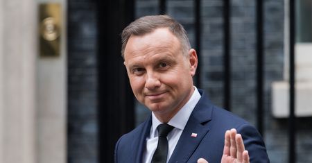 Minister odpowiada na zarzuty Dudy. "Mogę przeprosić"