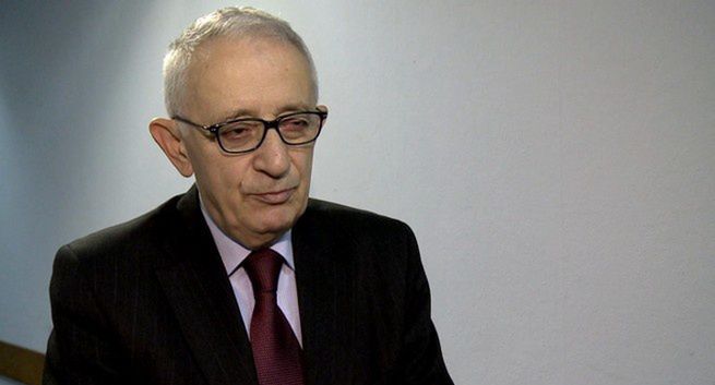 Zyta Gilowska odchodzi, prof. Jerzy Osiatyński nowym członkiem Rady Polityki Pieniężnej