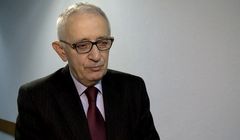 Zyta Gilowska odchodzi, prof. Jerzy Osiatyński nowym członkiem Rady Polityki Pieniężnej