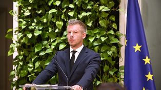 Premier Węgier zwalnia szefa gazety. Odcina fundusze dla "Mandinera"