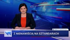Rada programowa TVP oburzona „Wiadomościami". Jest skarga do KRRiT