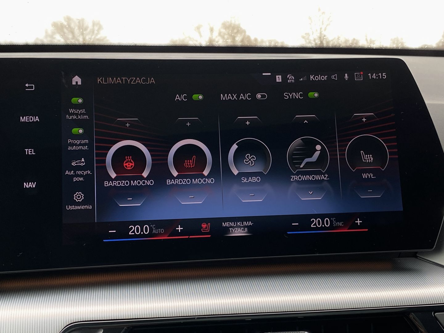 BMW iX1 xDrive30 (2023)