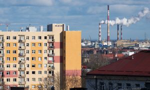 Podwyżki w Trójmieście. Nie wszysc poslzi na całość