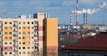 Podwyżki w Trójmieście. Nie wszyscy poszli na całość