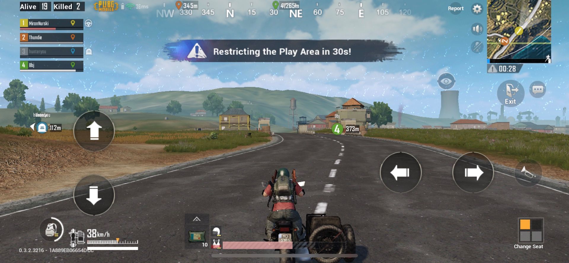Idzie ci świetnie w PUBG Mobile? Nie ekscytuj się. Gra jest pełna botów, które dają ci wygrać 3