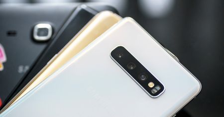 Galaxy A57 5G i Galaxy A37 5G trafiły do sprzedaży w Polsce. Samsung kusi AI, IP68 i sześcioletnim wsparciem