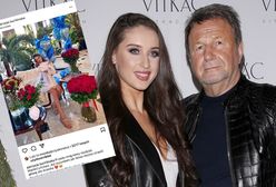 Dzieli ich blisko 50 lat. Józef Wojciechowski został ojcem