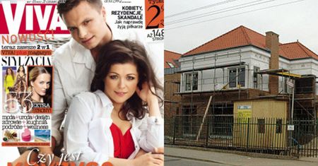 "Byłam sama w dużym domu, BAŁAM SIĘ"