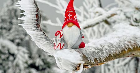 Boże Narodzenie 2020. Najpiękniejsze życzenia świąteczne do wysłania