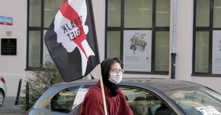 Trybunał Konstytucyjny przeciwko aborcji. Reakcje w Polsce
