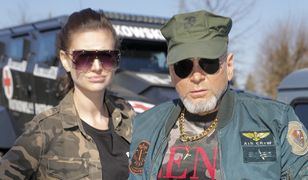 Krzysztof Rutkowski po powrocie z Ukrainy przekazuje szczegółową relację