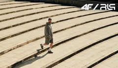 4F w nowej kolekcji z Robertem Lewandowskim