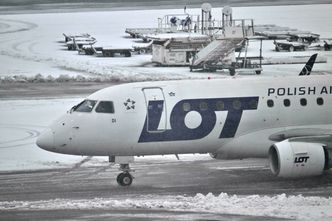 Lotnisko Chopina ostrzega przez utrudnieniami. Oto co czeka pasażerów