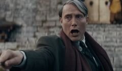 "Fantastyczne Zwierzęta: Tajemnice Dumbledore'a": jest pierwszy zwiastun (wideo)