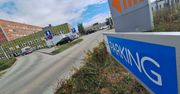 Gorzów: Zamiast apteki - płatny parking przy szpitalu