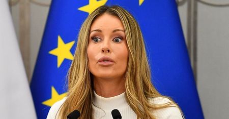 U Małgorzaty Rozenek KOLEJNA reklama. Internauci się burzą: "ZAKŁAMANIE, wszystko na pokaz". "Perfekcyjna" odpowiedziała