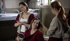 Player.pl przyspiesza premierę „Skazanej 2”, serial zadebiutuje 11 listopada (zdjęcia)