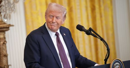 USA liczą na 20 mld dol. zysku z umowy z Ukrainą. Mają łatać budżet