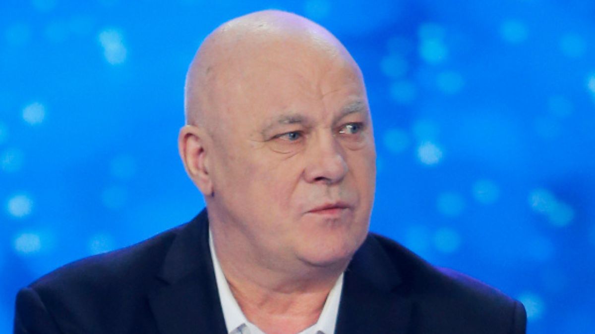 Ryszard Rynkowski poznał termin rozprawy.