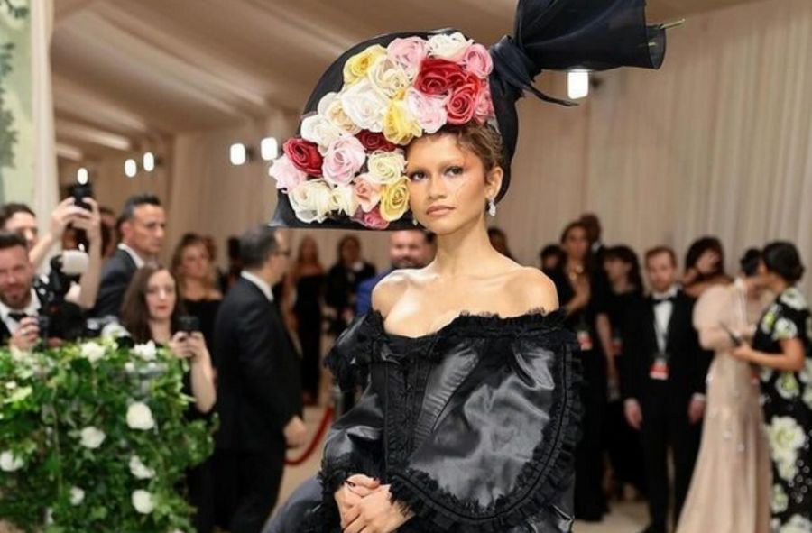 Zendaya and Met Gala: The Actress Showed off Two Outfits