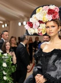 Zendaya and Met Gala: The Actress Showed off Two Impressive Outfits