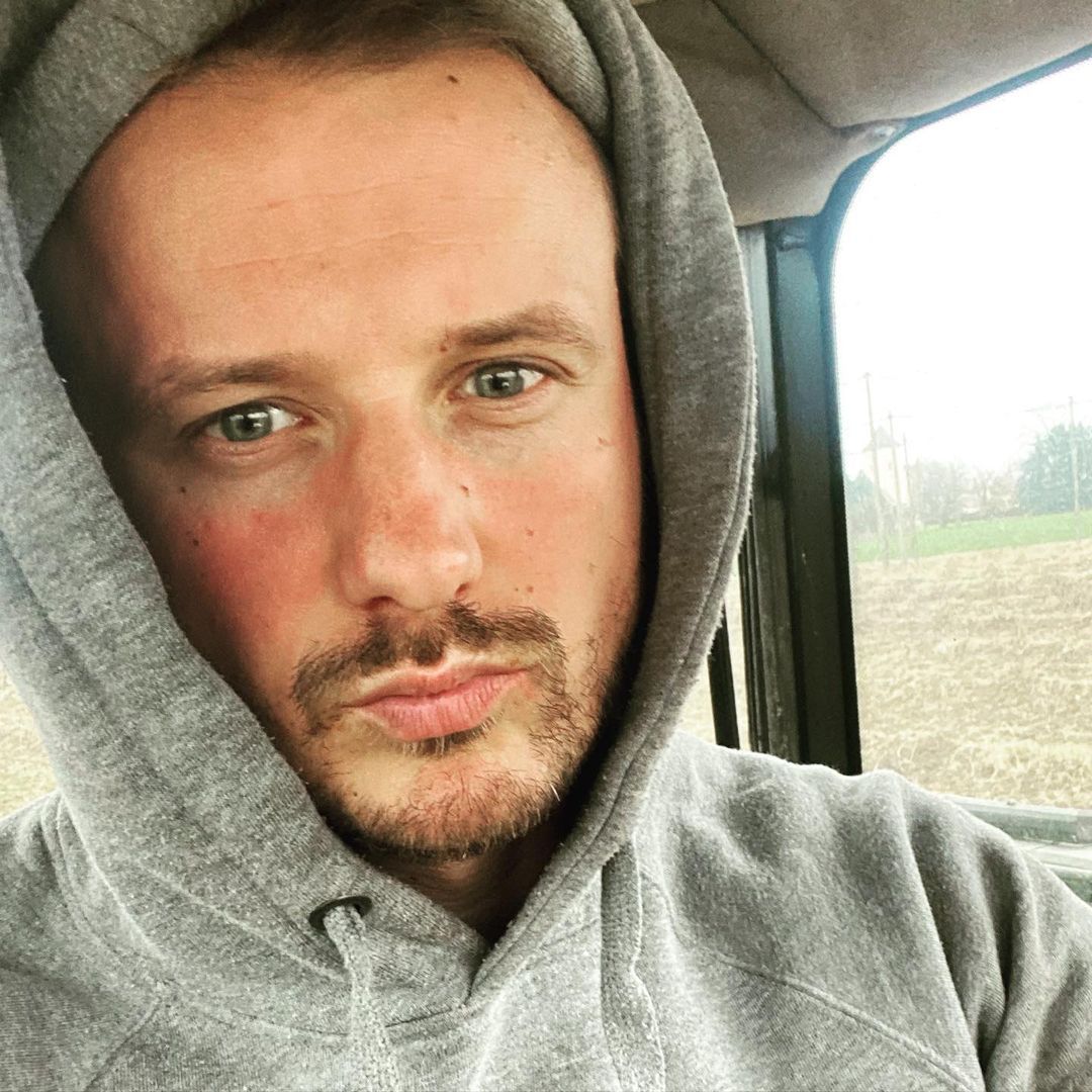 Robert Bodzianny był poważnie chory. Domniemany ukochany Marty Manowskiej utrzymuje, że ocaliła go wiara 