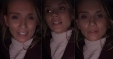 Agnieszka Kaczorowska myślała o odejściu z "Klanu". "Czułam się przemęczona"