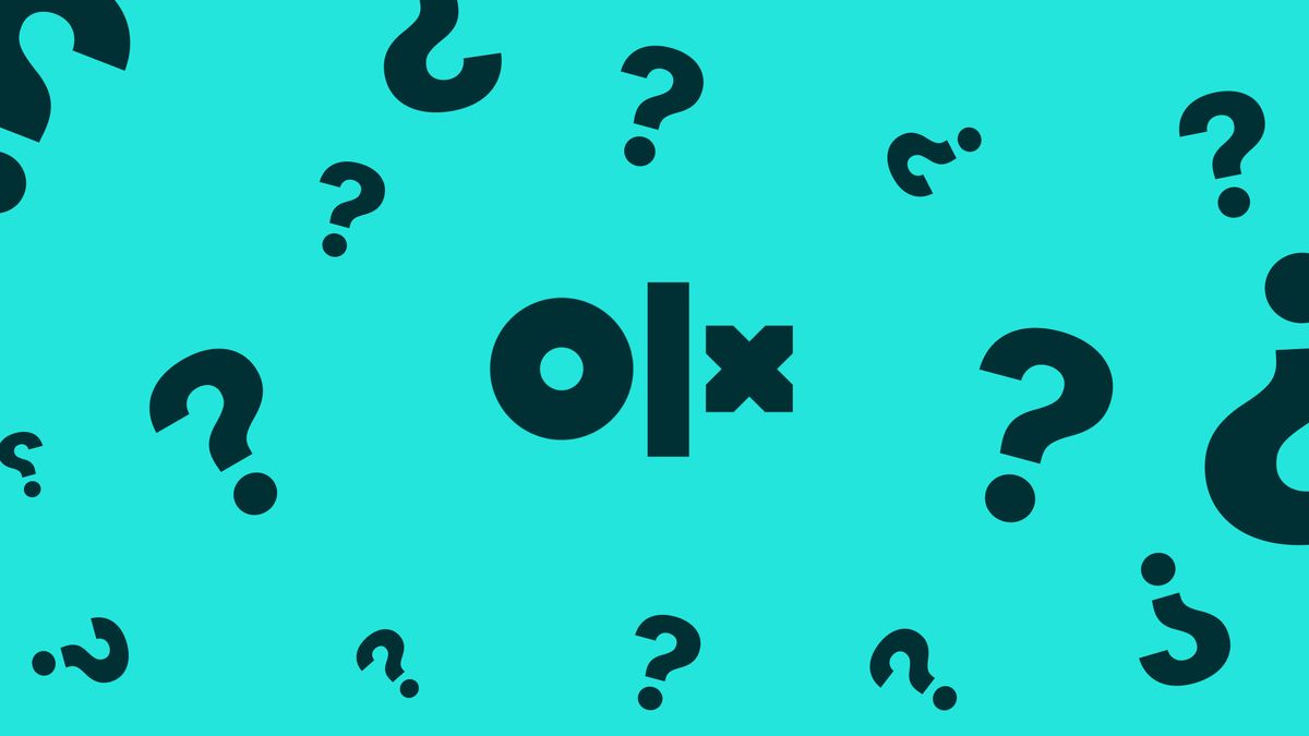 Nowe logo OLX, fot. Calin Balea