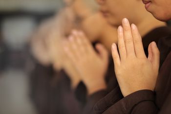 Przemyśl: Nabożeństwo "24 Godziny Męki Pańskiej" w sanktuarium