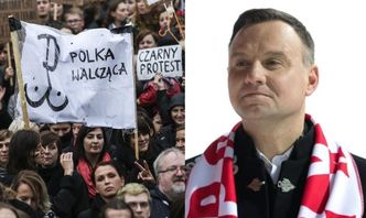 Sejmowa komisja poparła CAŁKOWITY ZAKAZ ABORCJI. Rzecznik prezydenta: "Już wcześniej mówił, że jest przeciwko aborcji eugenicznej!"