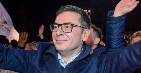 Michał Adamczyk zniknął z TVP w obliczu skandalu. Wiadomo, czy wrócił do pracy!