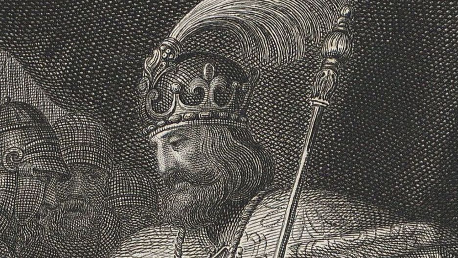 Mieszko II
