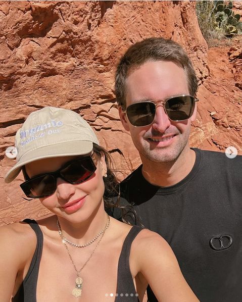 Miranda Kerr wkrótce po raz czwarty zostanie mamą