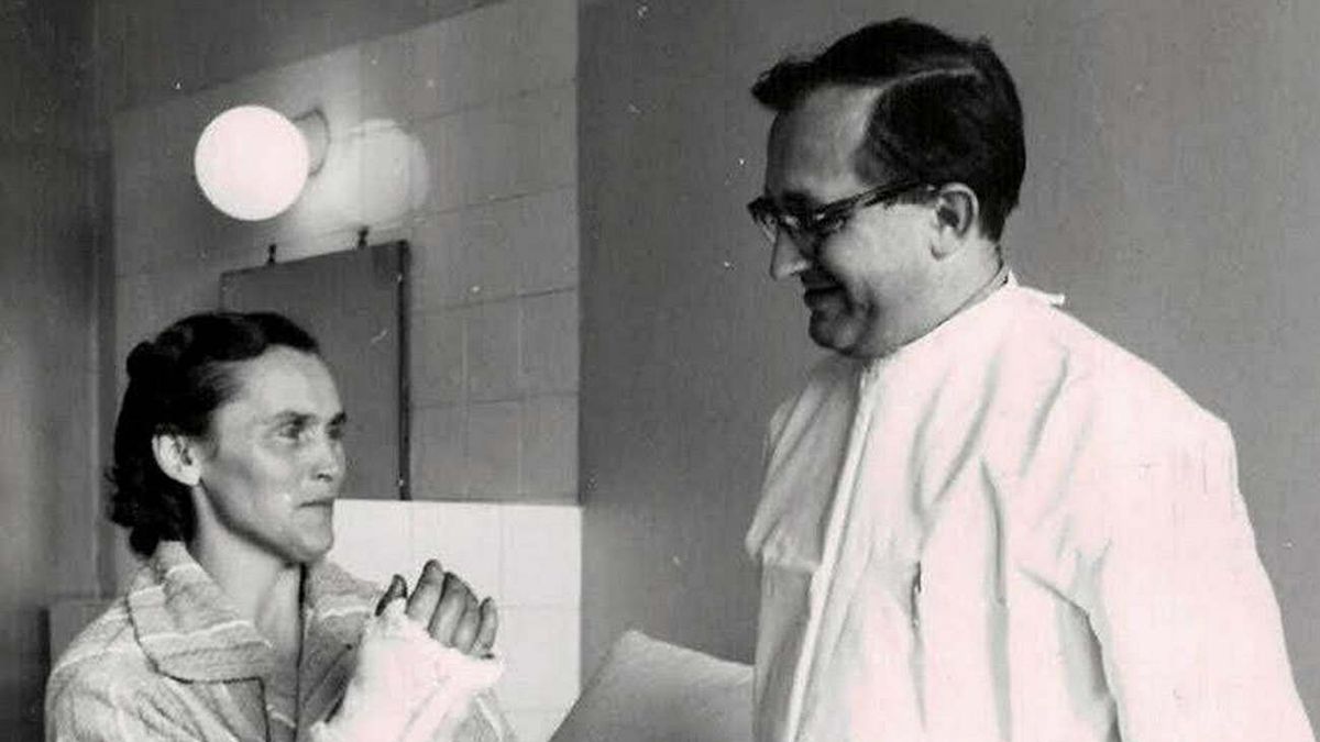 Nie żyje Spirydion Kutyła, wybitny chirurg z Radomia