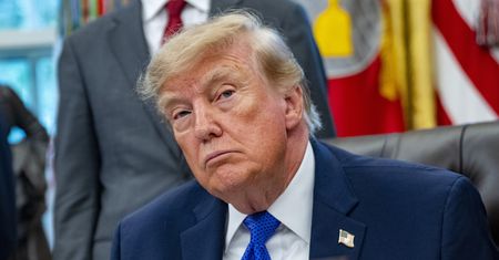 Trump zmienia normy spalania. Nowy cel na 2031 r.