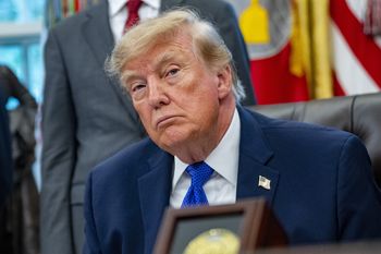 Trump zmienia normy spalania. Nowy cel na 2031 r.