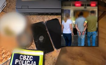 Szukał ludzi do ataku na polityków. Media dotarły do wpisu Mikołaja T.