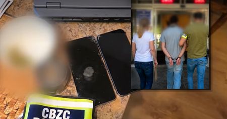 Szukał ludzi do ataku na polityków. Media dotarły do wpisu Mikołaja T.