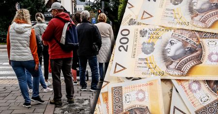 Oto dane, które pokazują prawdę o zarobkach w Polsce