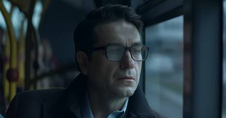 Premiery w listopadzie 2024. "Minghun" z Dorocińskim i serial o Ayrtonie Sennie