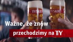 Kompania Piwowarska w 2024: nowa komunikacja Lecha, Tyskie z mocnym zaangażowaniem w Euro 2024