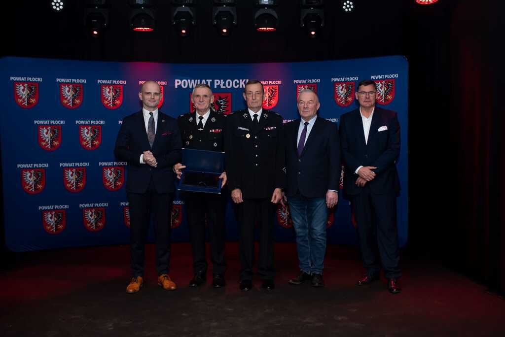 Czas podsumowań i podziękowań