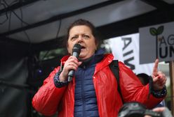 Nieoczekiwany powrót Renaty Beger. Podejrzewają dlaczego