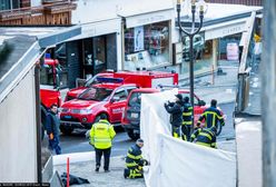 Działo się w nocy. Nowe fakty ws. tragedii w Szwajcarii