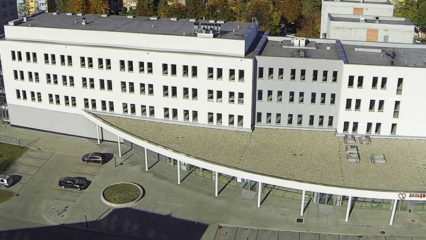 Dąbrowa Górnicza. W Zagłębiowskim Centrum Onkologii powstał oddział diabetologiczny. 