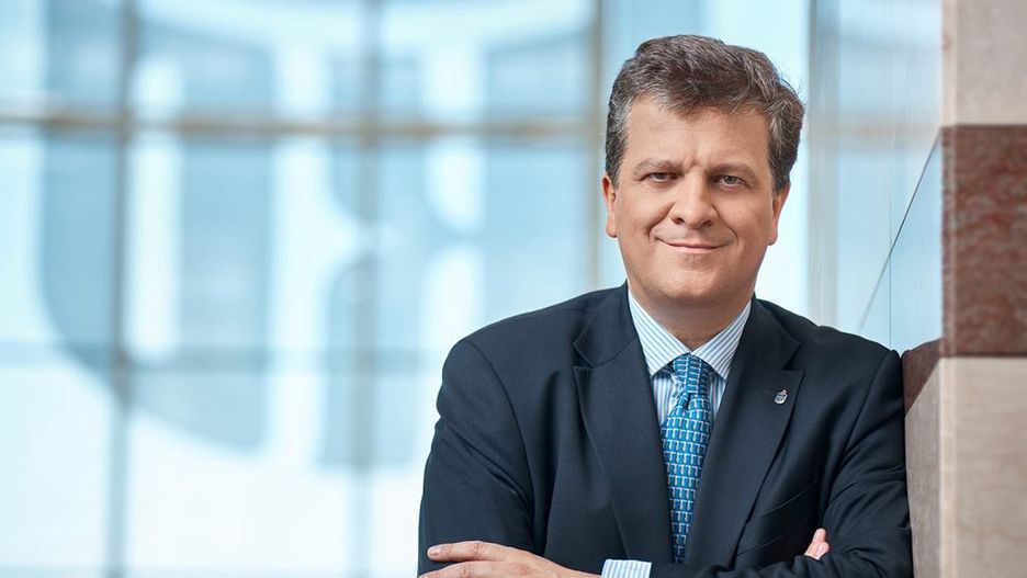 Nowy prezes PKO BP Jan Emeryk Rościszewski nie planuje kadrowych roszad