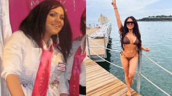 Sylwia Bomba schudła aż... 30 kg! Teraz zdradza, co naprawdę zadziałało