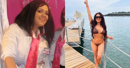 Sylwia Bomba schudła aż... 30 kg! Teraz zdradza, co naprawdę zadziałało